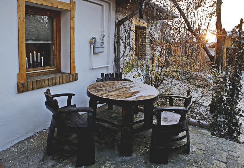 Folk In Old Town Apartment Kecskemet Exterior photo